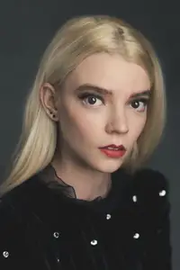 Anya Taylor-Joy