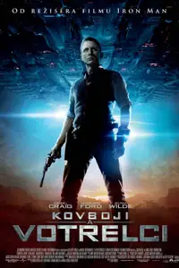 Kovboji a votrelci