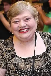 Mary Stout