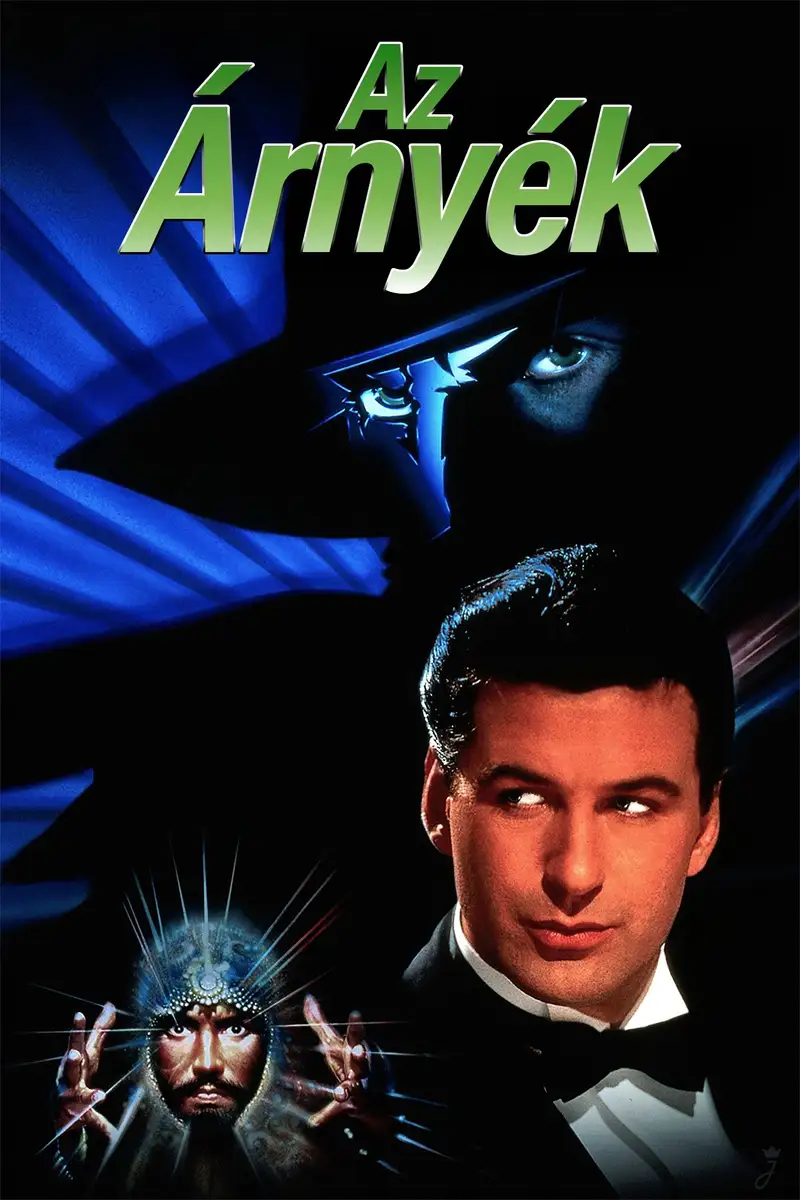 Az Árnyék