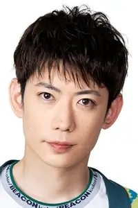 滨野大辉