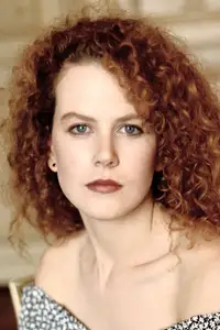 Nicole Kidman