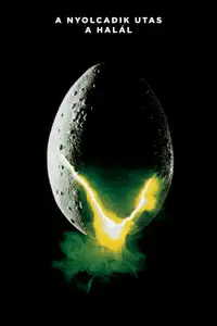 Alien - A Nyolcadik utas: a Halál