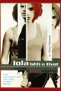 Lola běží o život