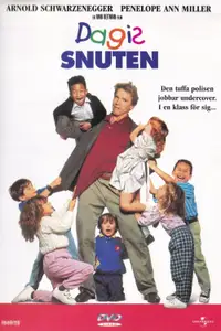 Dagissnuten
