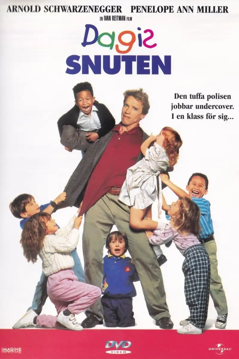 Dagissnuten
