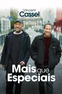 Especiais