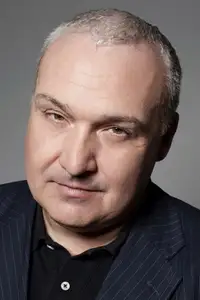 Frank Harper