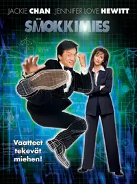 Smokkimies