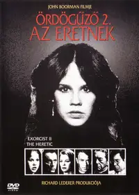 Az ördögűző 2: Az eretnek