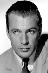 Gary Cooper