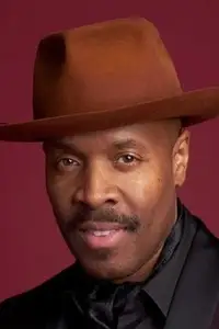Michael Bearden