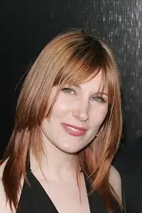 Suzanne Keilly