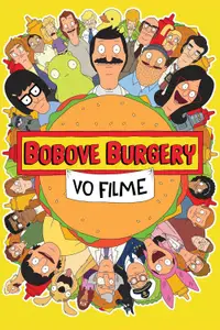Bobove burgery vo filme