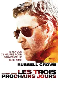 Les Trois Prochains Jours