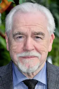 Brian Cox