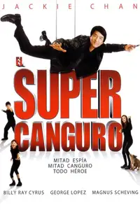 El super canguro