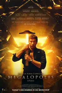 Megalopolis