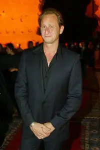Benoît Poelvoorde