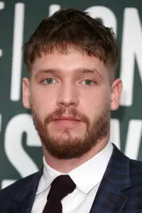 Billy Howle