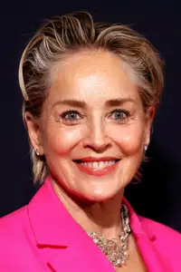Sharon Stone
