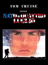 Nato il quattro luglio