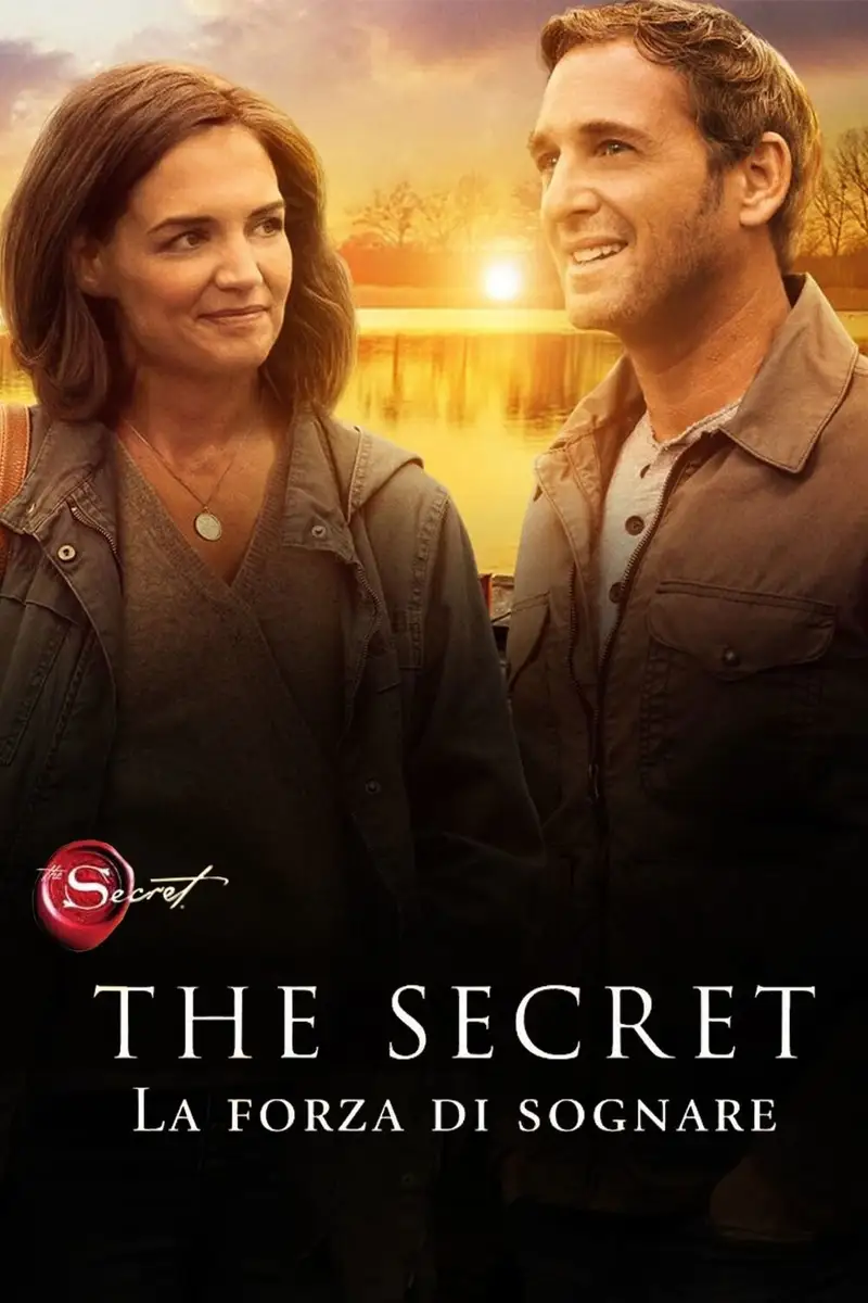 The Secret: La forza di sognare