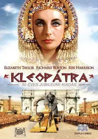 Kleopátra