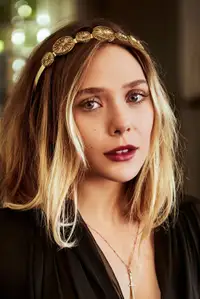 Elizabeth Olsen