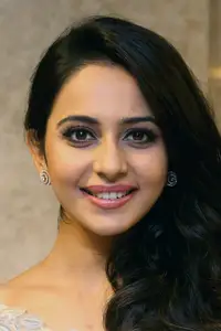 Rakul Preet Singh
