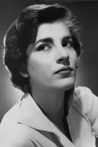 Irene Papas