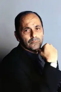 Jean-Pierre Bacri