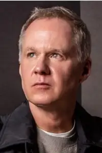 Patrick McEnroe