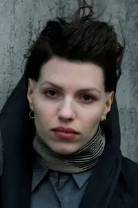 Anja Plaschg