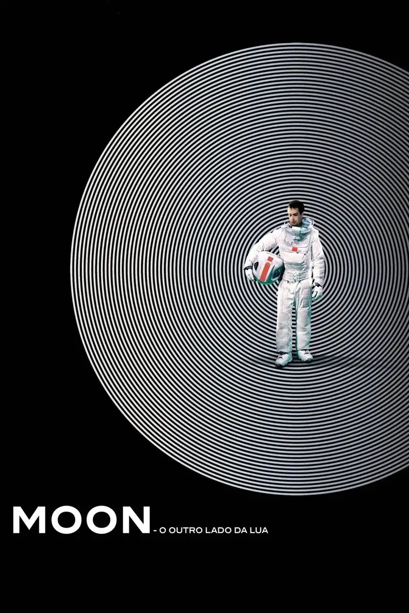 Moon - O Outro Lado da Lua