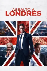 Assalto a Londres