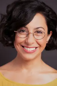 Marie-Marguerite Sabongui