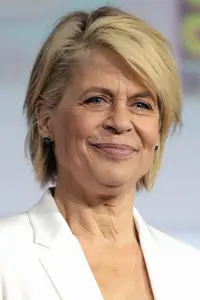 Linda Hamilton