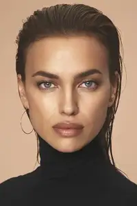 Irina Shayk