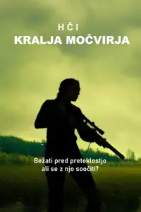 Hči kralja močvirja