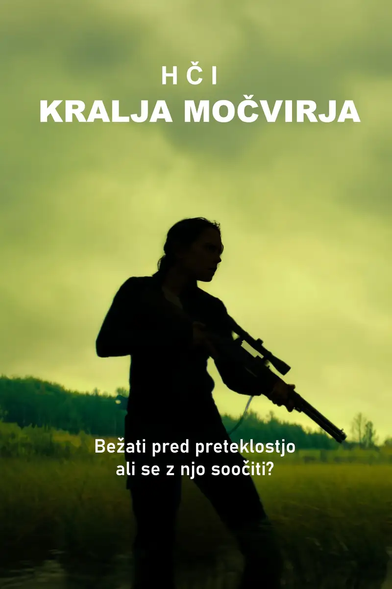 Hči kralja močvirja