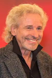 Thomas Gottschalk