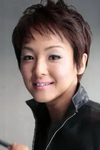 Asuka Kurosawa