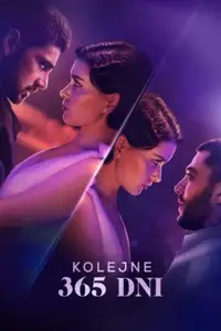 Kolejne 365 dni