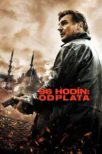 96 hodín: Odplata