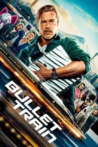 Bullet Train