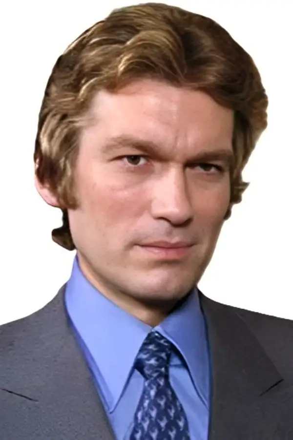 Ivan Rassimov