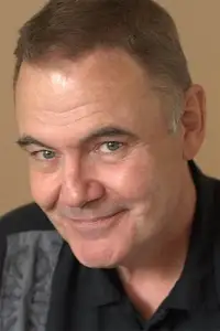Glenn Shadix