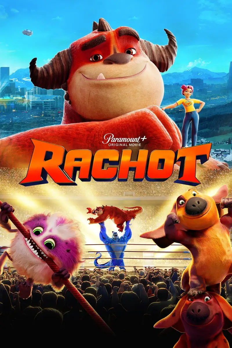 Rachot