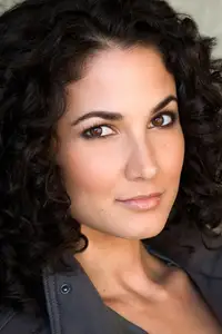 Amber Rivera